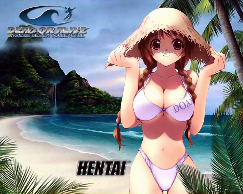 Hentai CD RIP - All wallpapers Update v1 244
