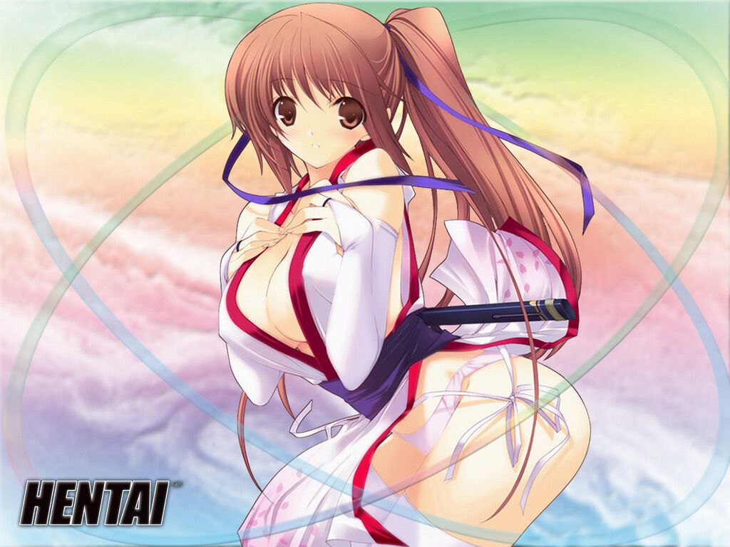 Hentai CD RIP - All wallpapers Update v1 245