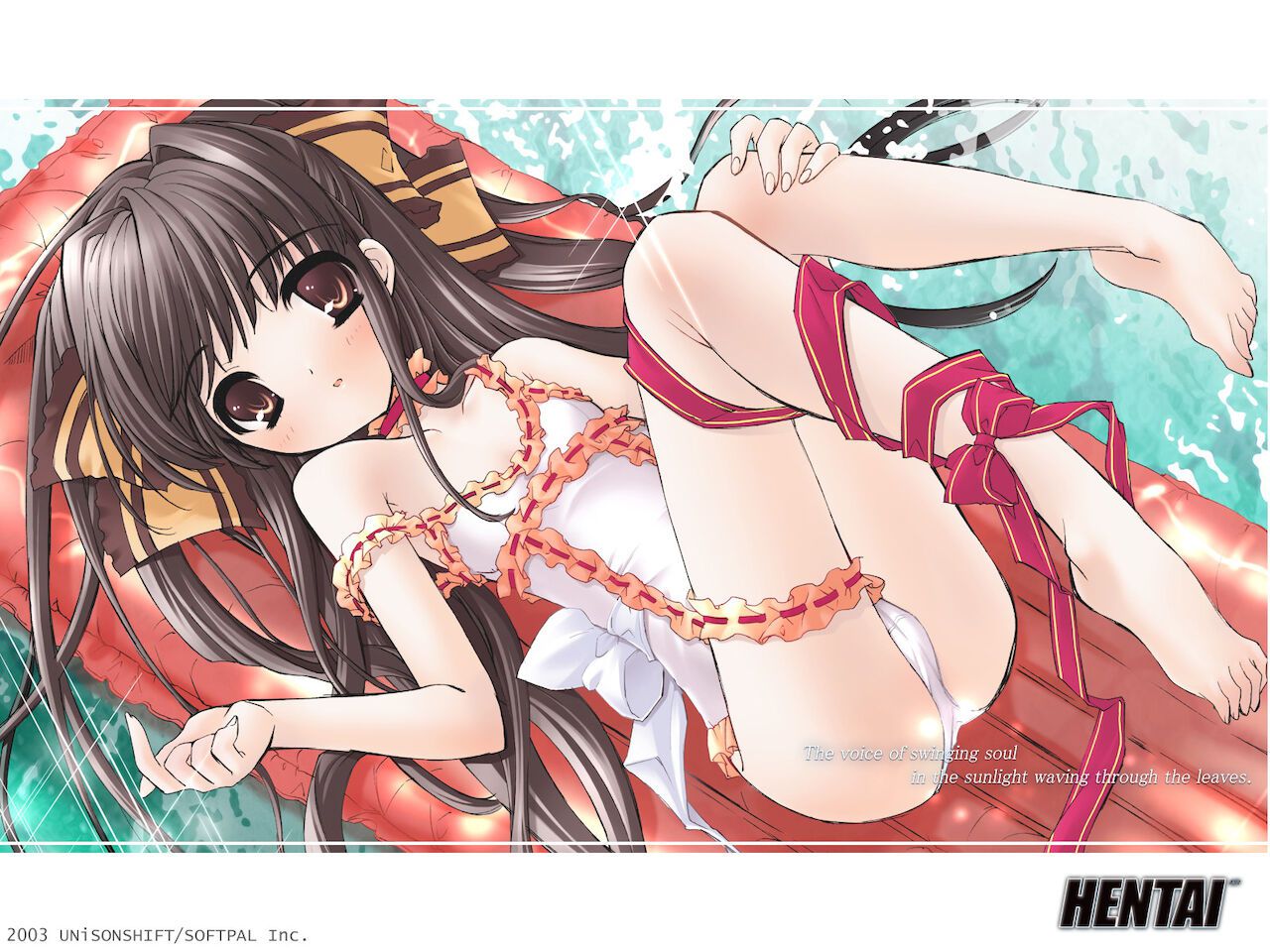 Hentai CD RIP - All wallpapers Update v1 246