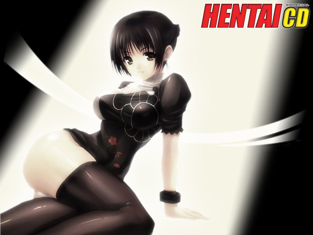 Hentai CD RIP - All wallpapers Update v1 253