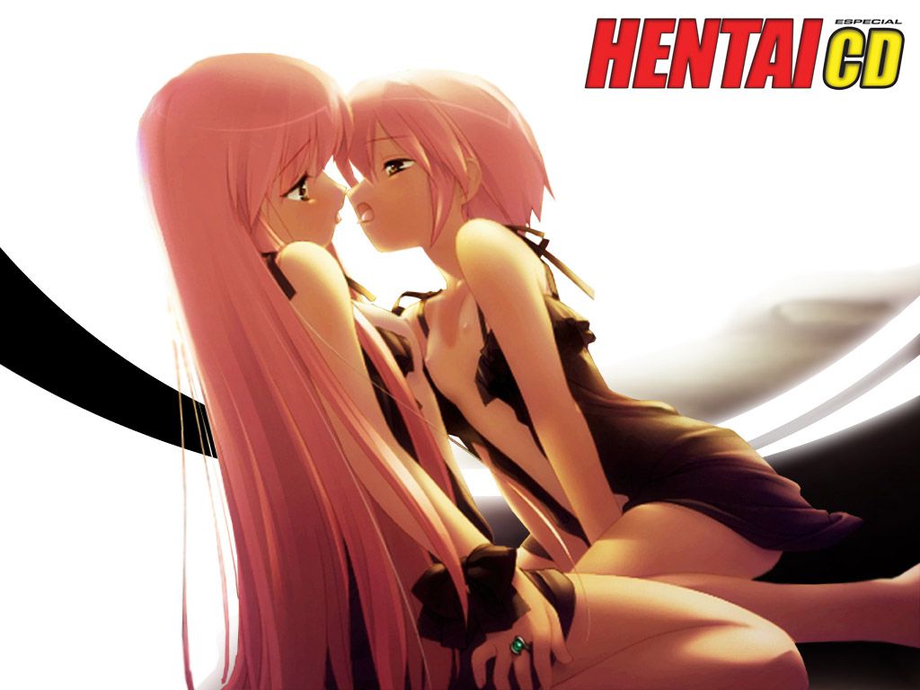 Hentai CD RIP - All wallpapers Update v1 254