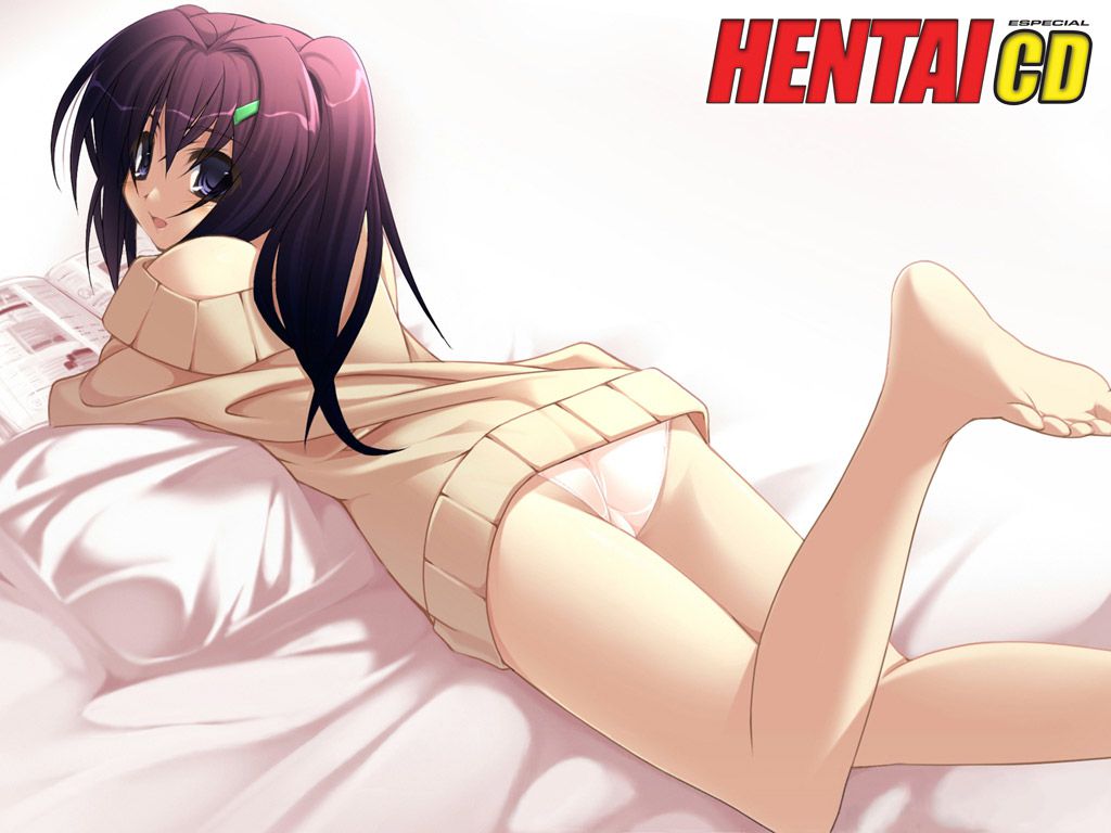Hentai CD RIP - All wallpapers Update v1 257