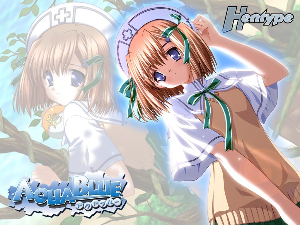Hentai CD RIP - All wallpapers Update v1 28