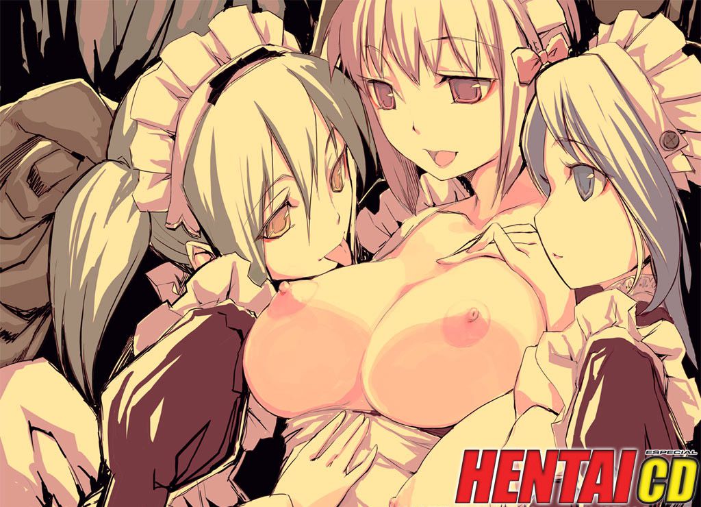 Hentai CD RIP - All wallpapers Update v1 40