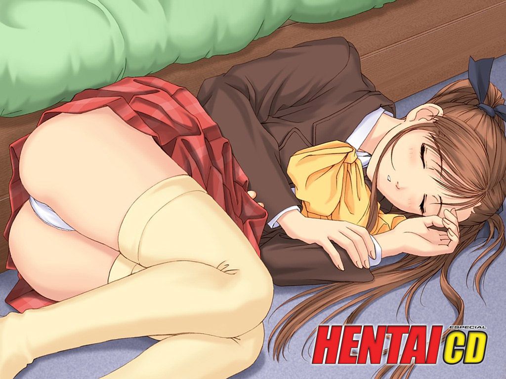 Hentai CD RIP - All wallpapers Update v1 42