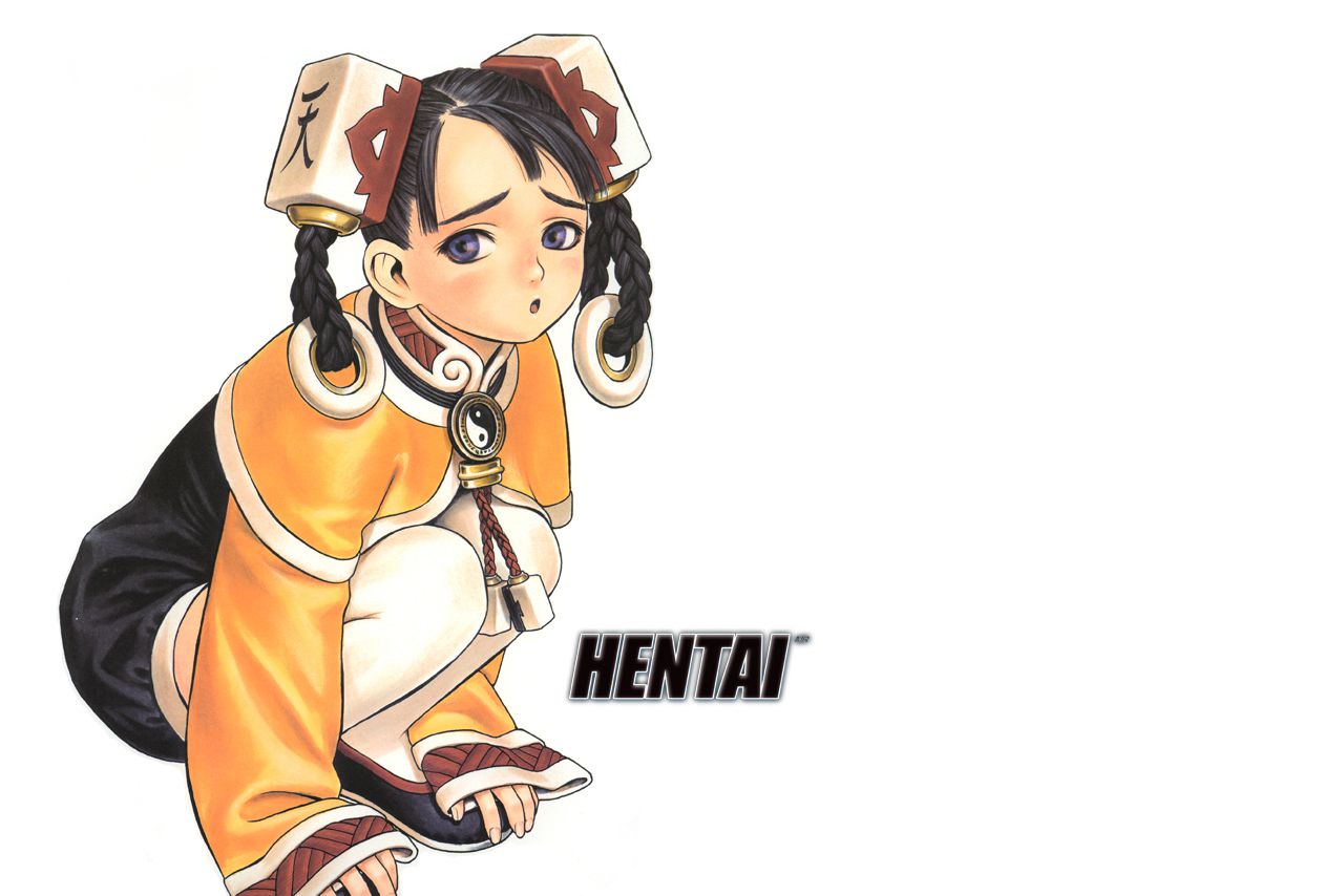 Hentai CD RIP - All wallpapers Update v1 431