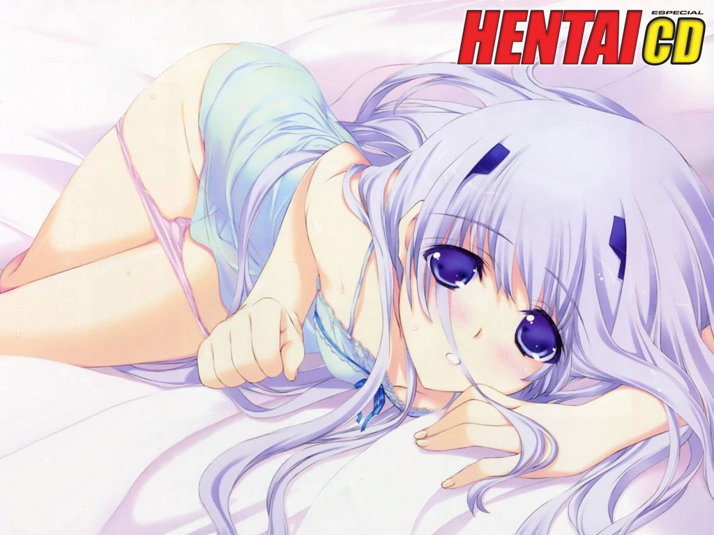 Hentai CD RIP - All wallpapers Update v1 45