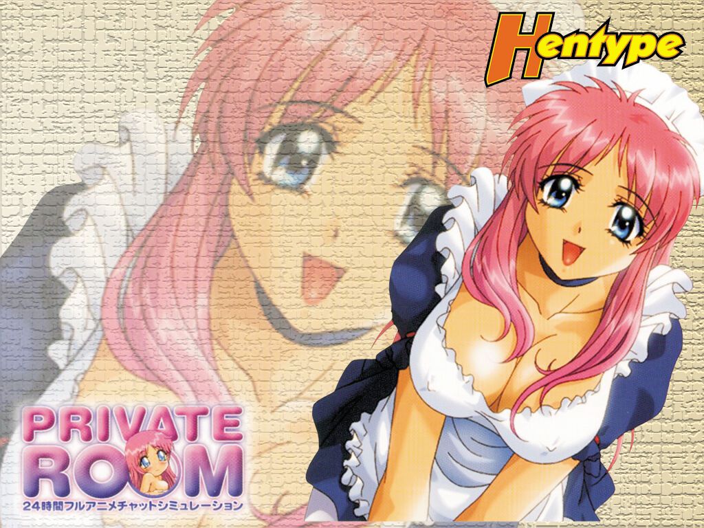 Hentai CD RIP - All wallpapers Update v1 506