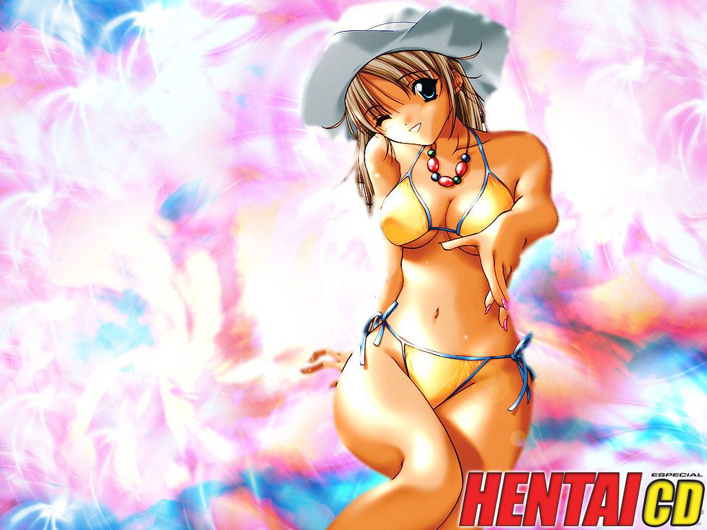 Hentai CD RIP - All wallpapers Update v1 521