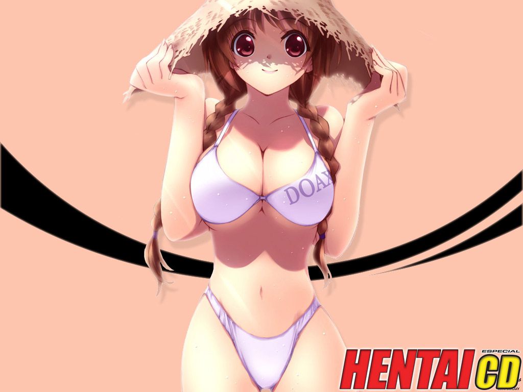 Hentai CD RIP - All wallpapers Update v1 524