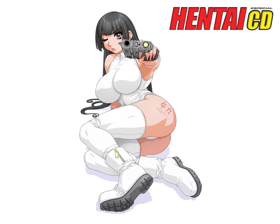 Hentai CD RIP - All wallpapers Update v1 54