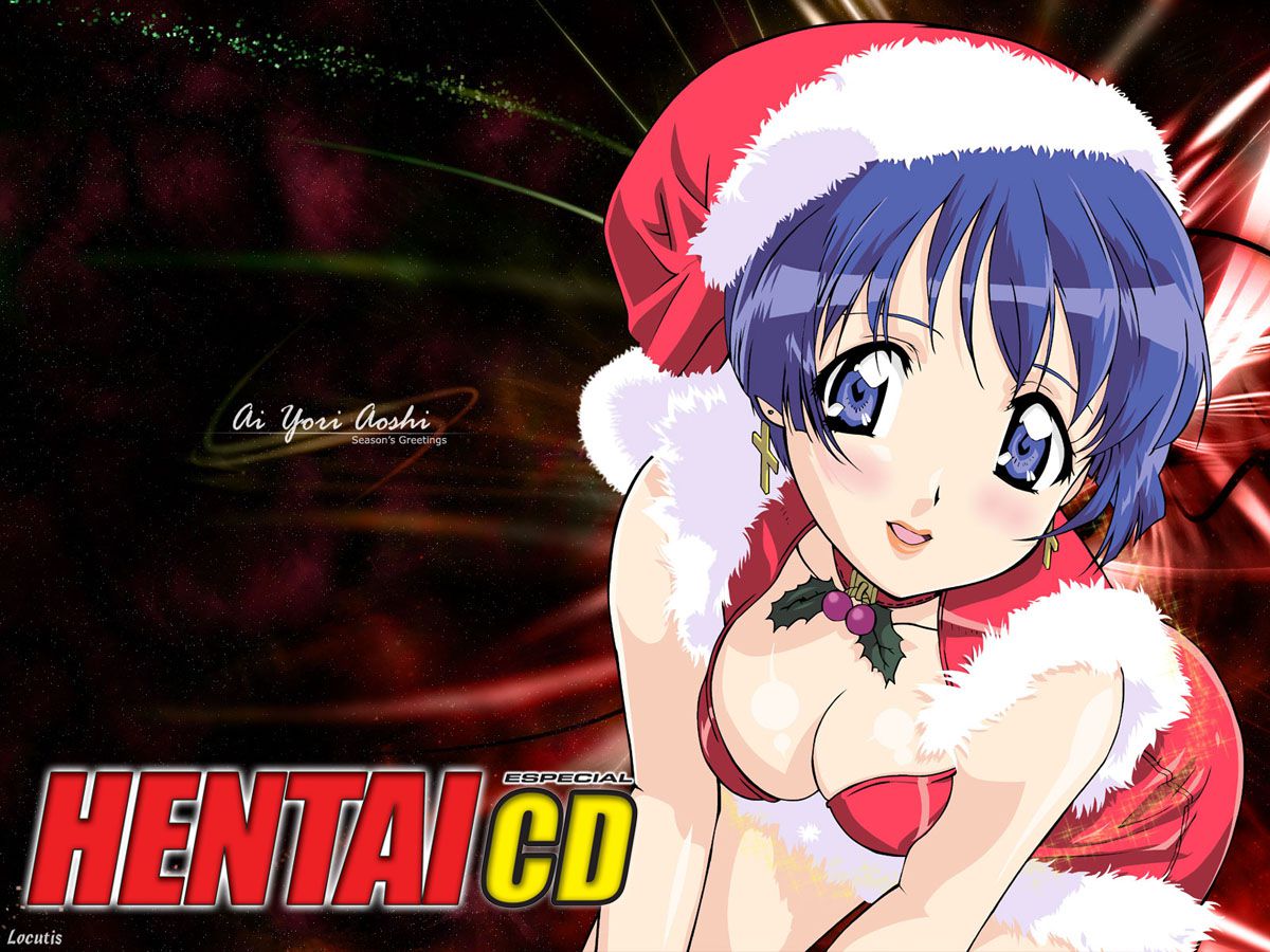 Hentai CD RIP - All wallpapers Update v1 630