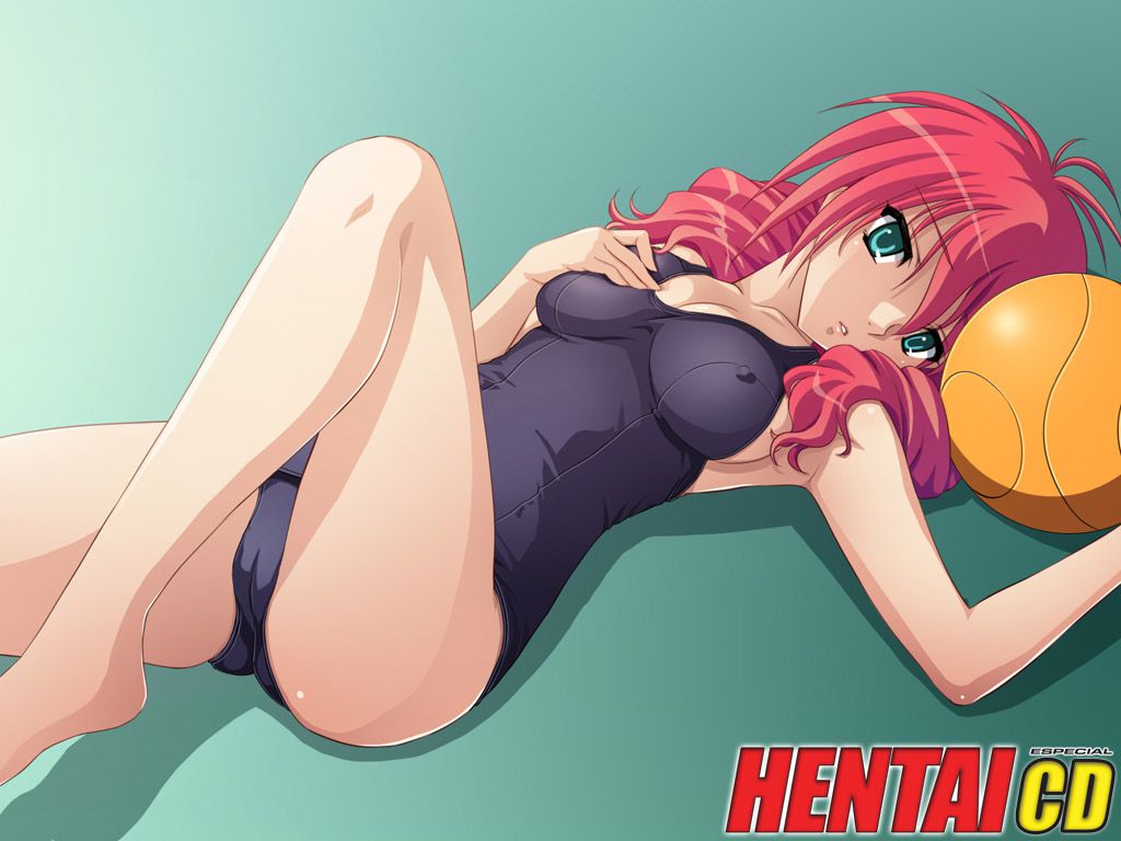 Hentai CD RIP - All wallpapers Update v1 634
