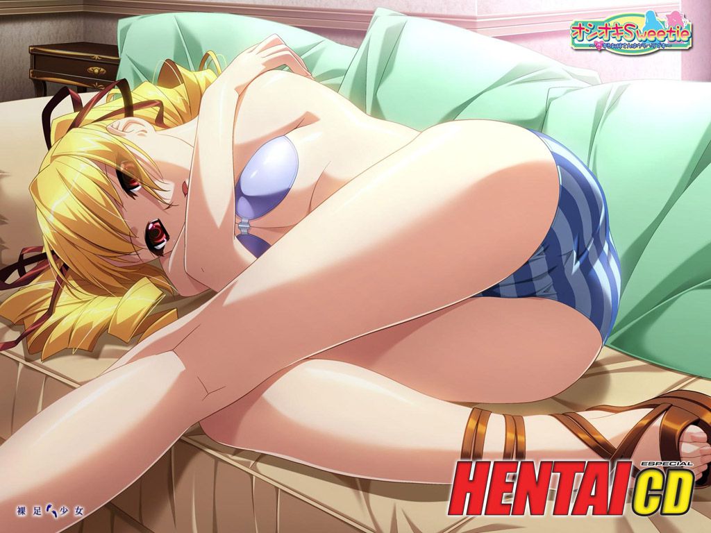 Hentai CD RIP - All wallpapers Update v1 635