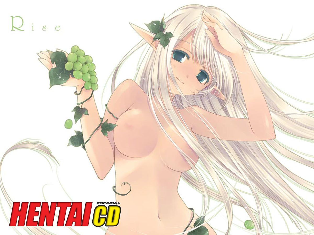 Hentai CD RIP - All wallpapers Update v1 674