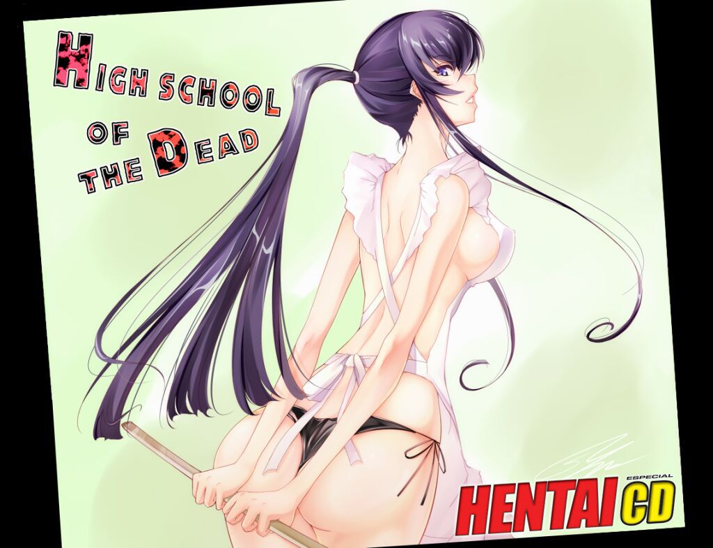 Hentai CD RIP - All wallpapers Update v1 681