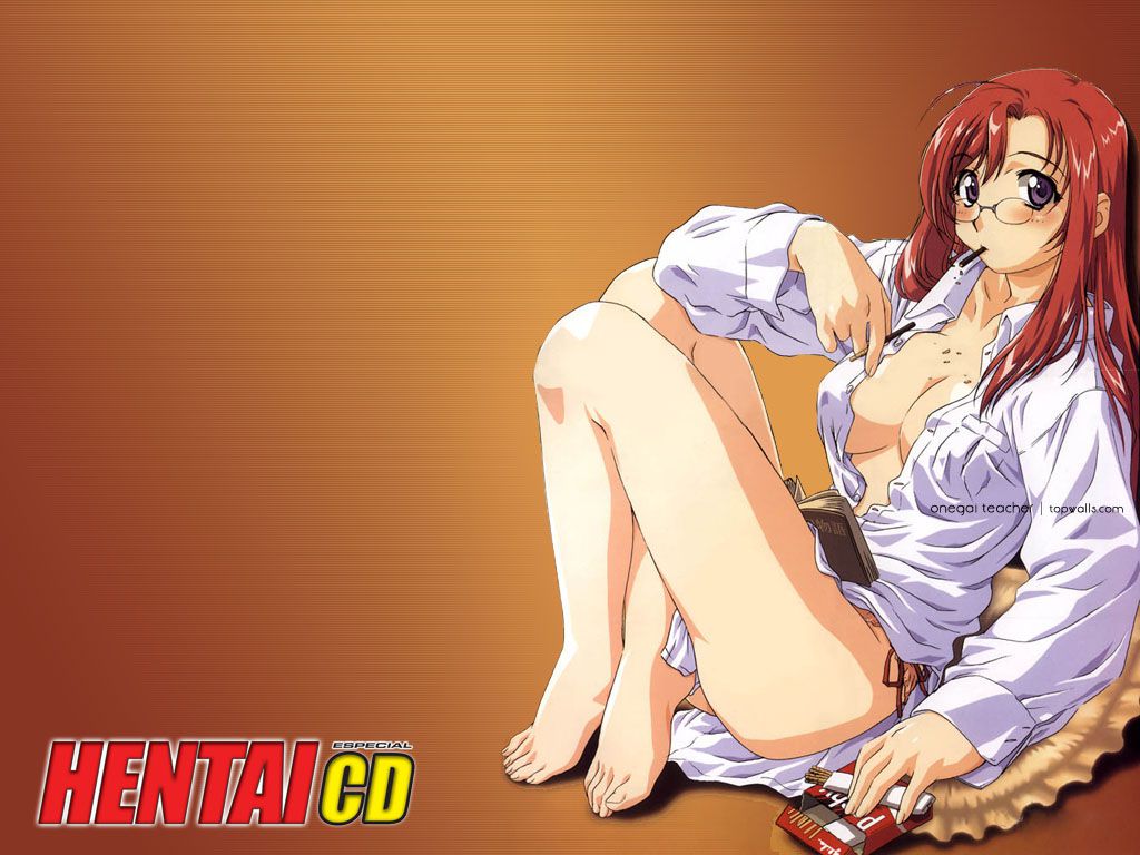 Hentai CD RIP - All wallpapers Update v1 691