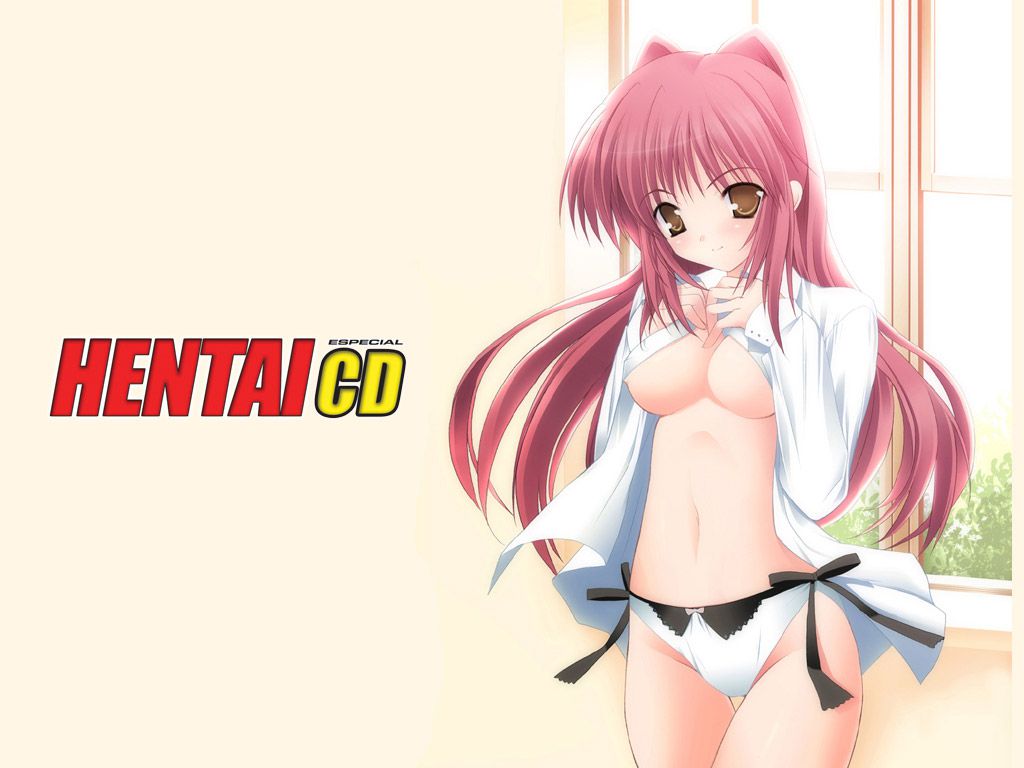 Hentai CD RIP - All wallpapers Update v1 80