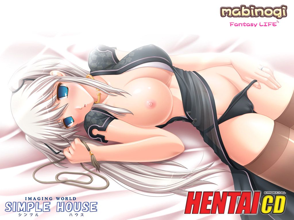Hentai CD RIP - All wallpapers Update v1 81