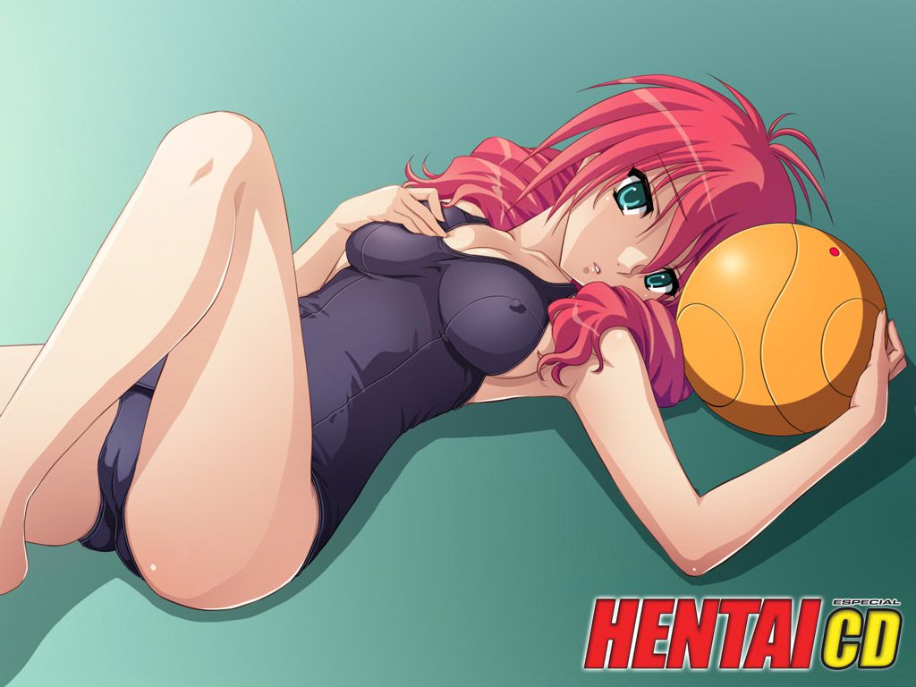 Hentai CD RIP - All wallpapers Update v1 93