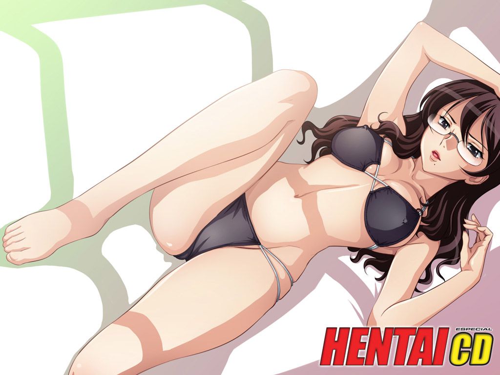 Hentai CD RIP - All wallpapers Update v1 97