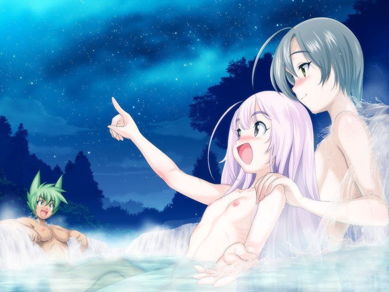 Hot springs of bath secondary erotic pictures 17