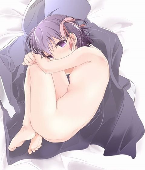 【Erotic Anime Summary】 Erotic images of Fatema Paulownia cherry blossoms with attractive etch [50 photos] 17