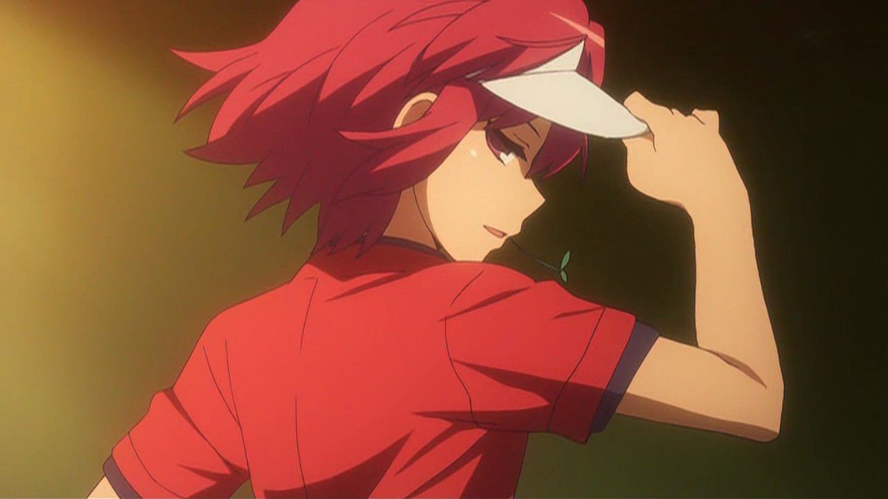 Toradora! The I got nasty and obscene pictures! 9