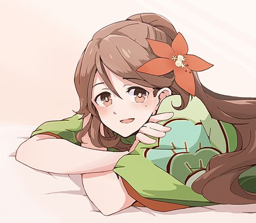 [Secondary, ZIP] ship this cute picture of Amagi-San, please! 20