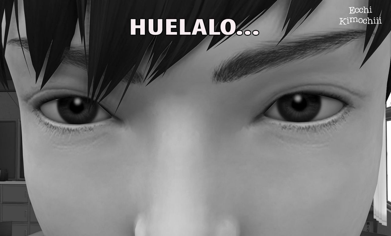 "El Regalo"  part 1/3 (erotic 3D) (spanish ver.) (decensored) (+18) (3d hentai animation) "Ecchi Kimochiii" 3d animation manga spanish 22