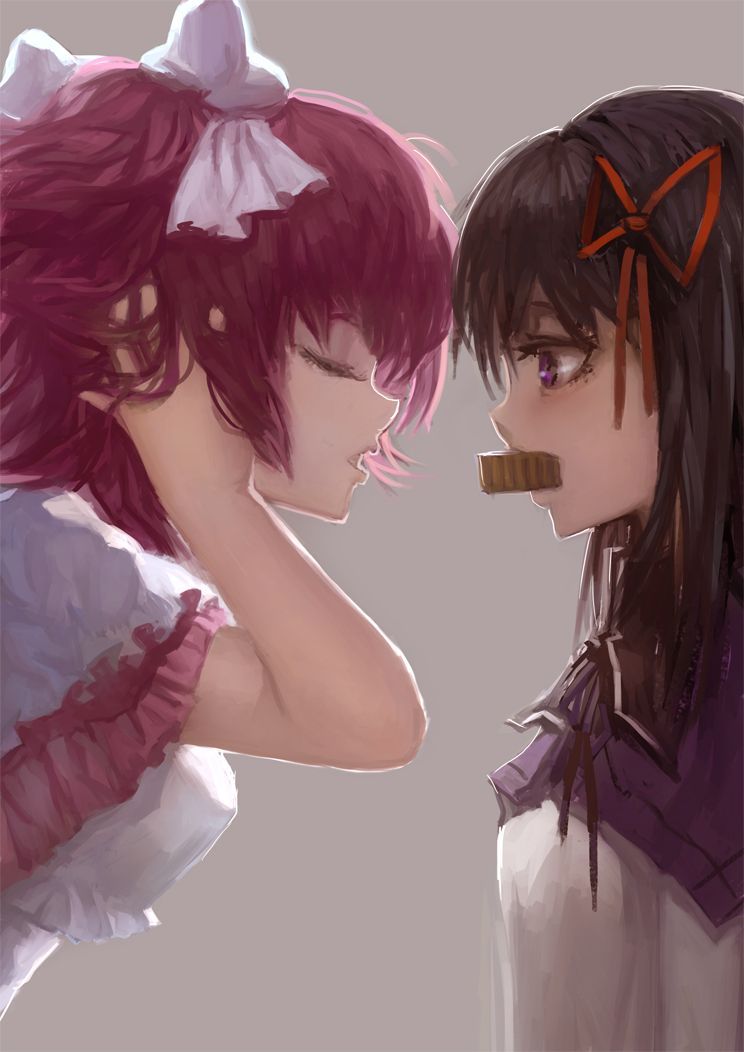 Yuri too erotic images! 3