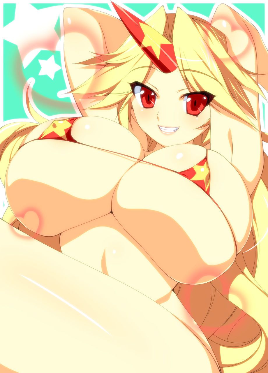 Touhou Project hentai images I tried 18