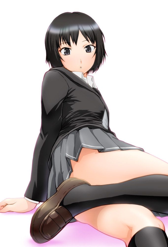 Uniforms Erotica & MoE pictures! 18