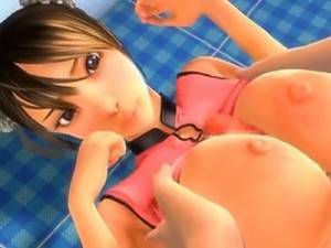 3D CG hentai anime recommended the strongest erotic pictures! PART 1 54