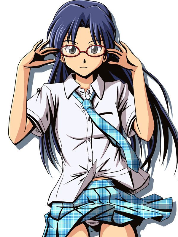 ] [The idolmaster Kisaragi chihaya lewd and obscene images I got! 1