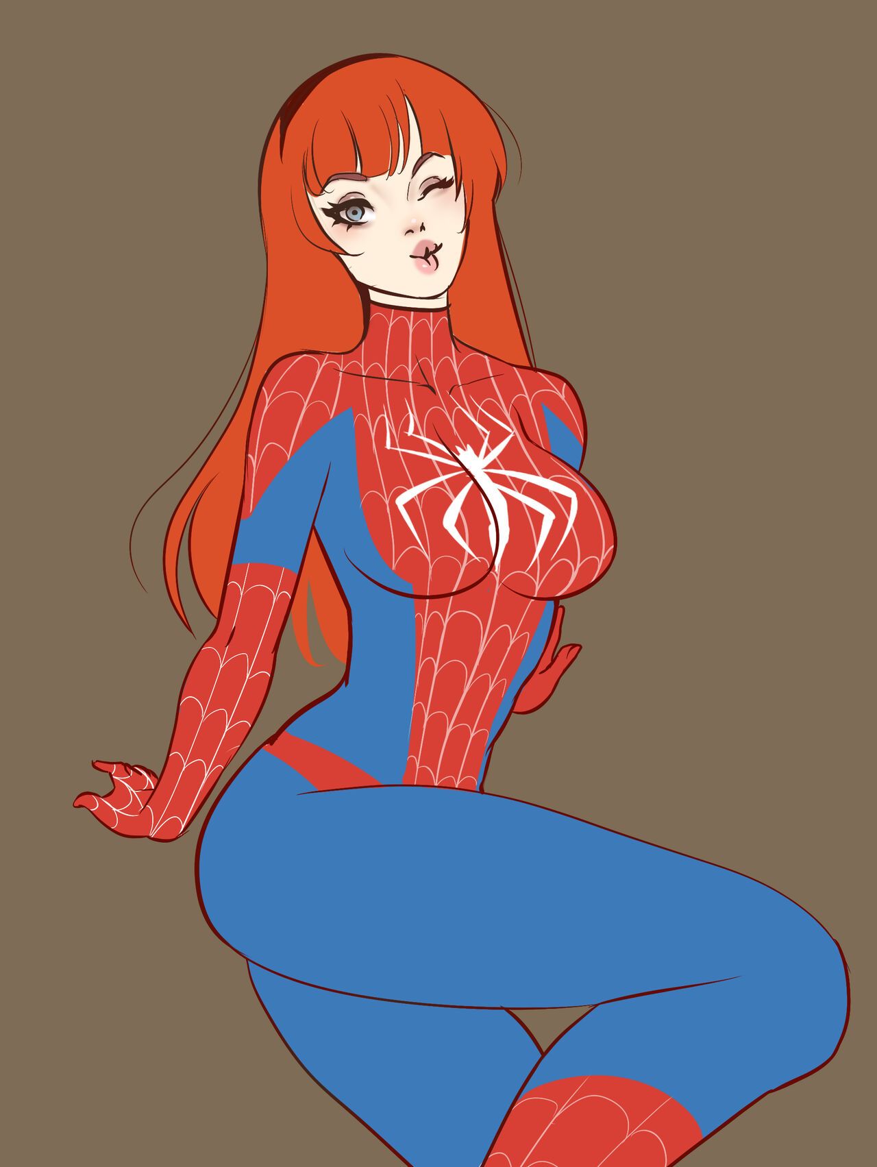 [DidiEsmeralda] Mary Jane Watson 4