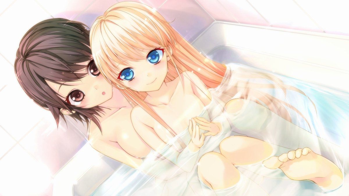 [2次] while taking a bath, my body up like girl second erotic images part 2 [bath] 30