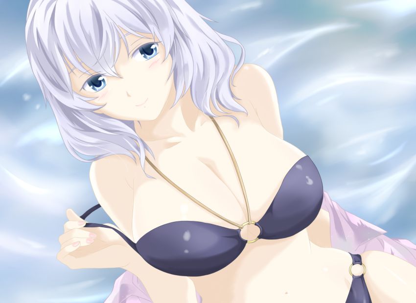 [Touhou Project: Letty whiterock's too erotic images please! 24