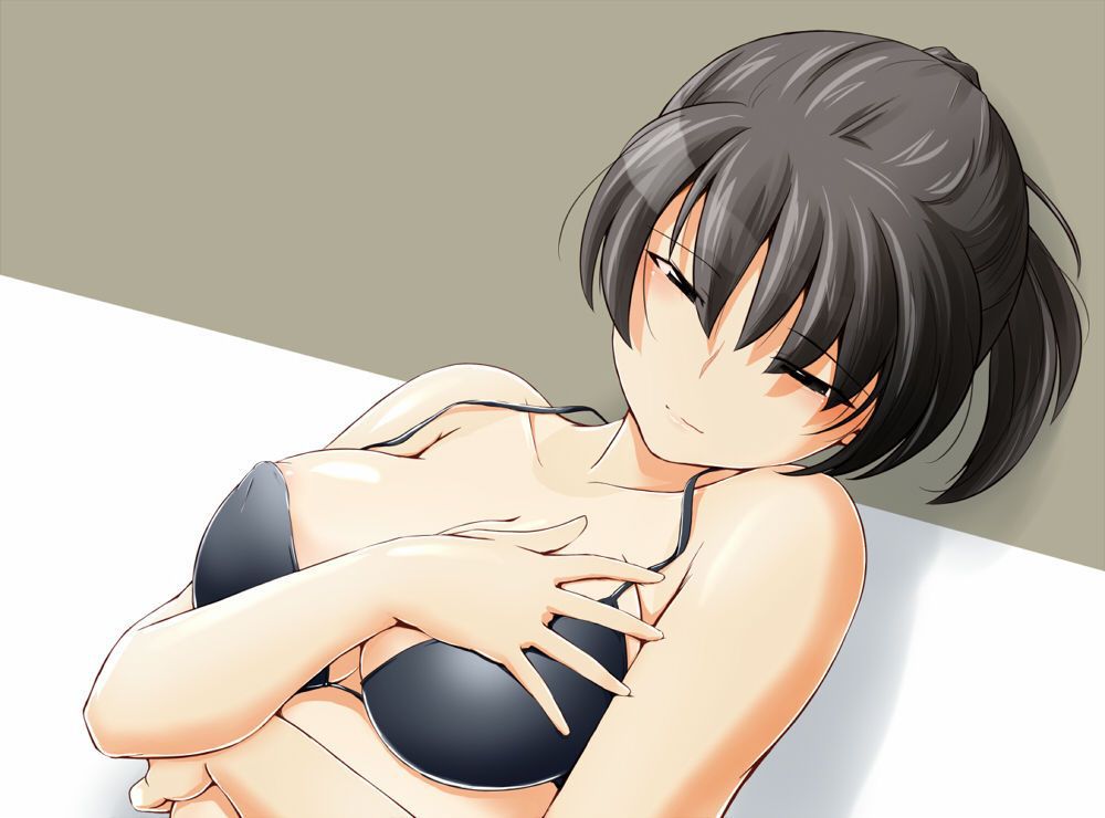 [60 photos] of Tsukahara amagami hentai pictures! 1