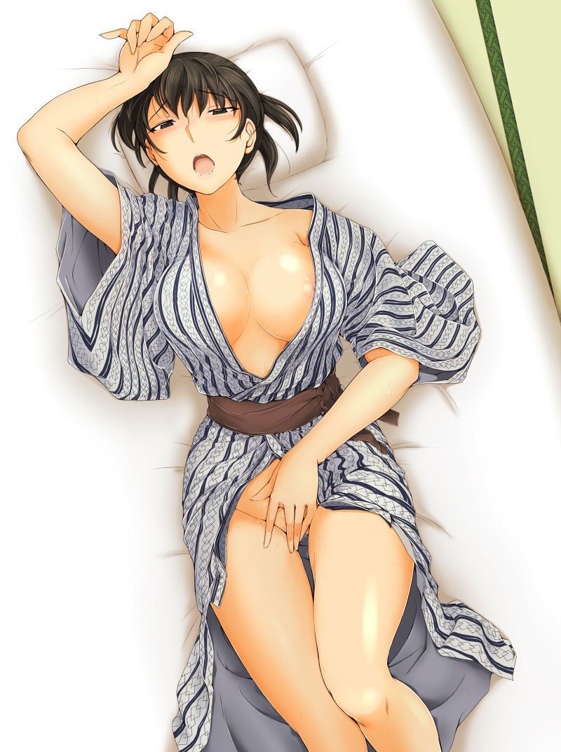 [60 photos] of Tsukahara amagami hentai pictures! 12