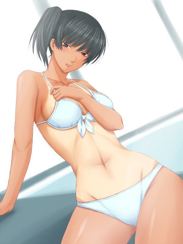 [60 photos] of Tsukahara amagami hentai pictures! 18