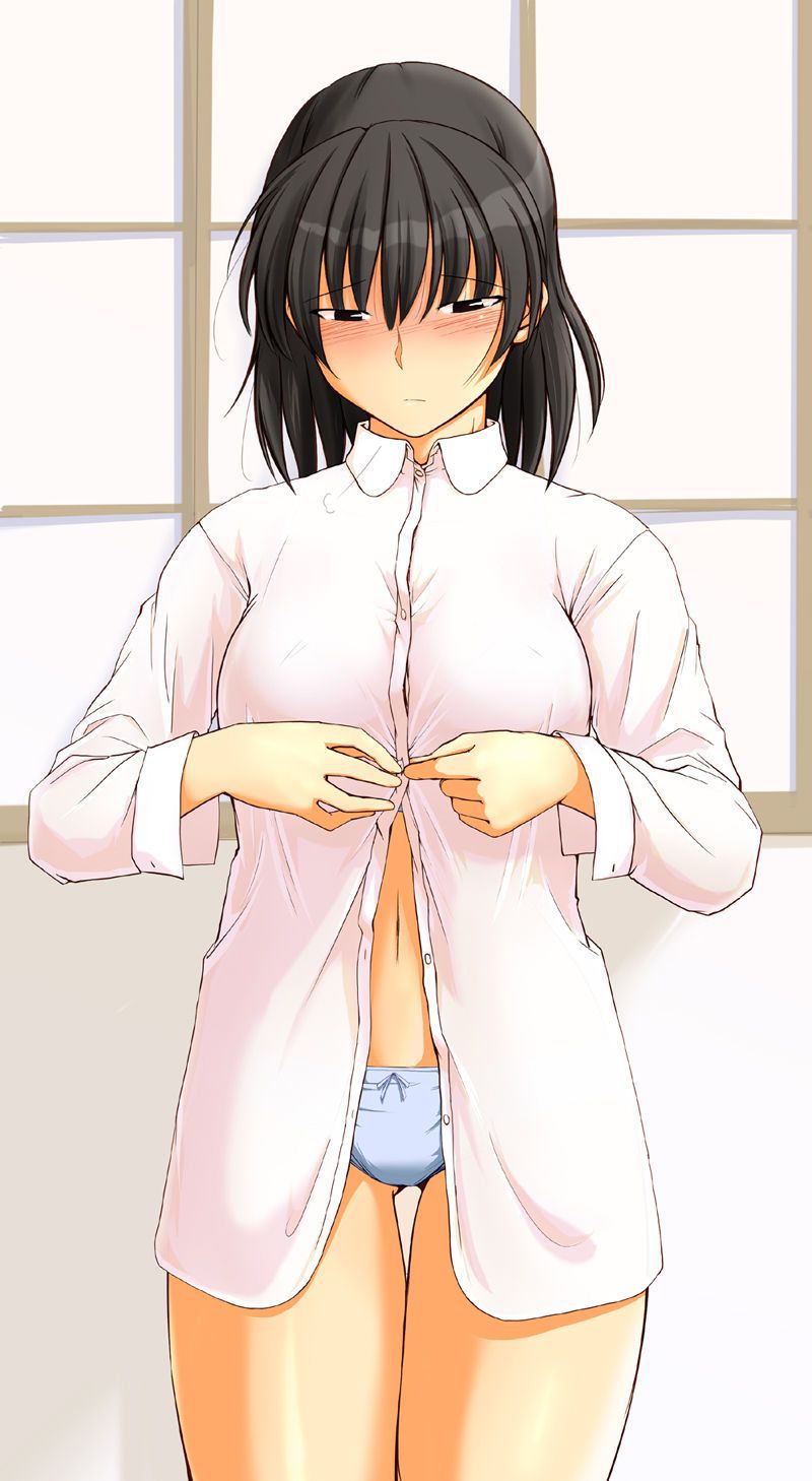 [60 photos] of Tsukahara amagami hentai pictures! 23