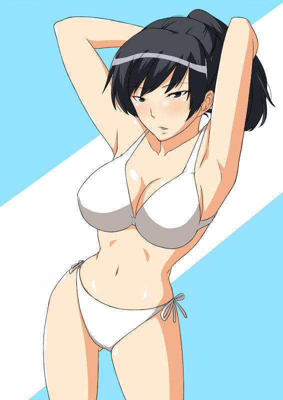 [60 photos] of Tsukahara amagami hentai pictures! 24