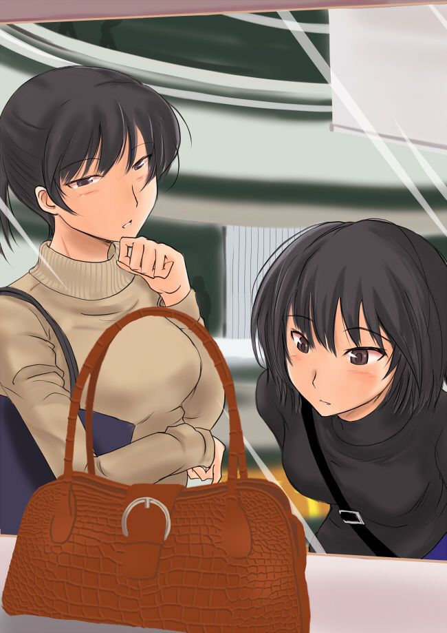 [60 photos] of Tsukahara amagami hentai pictures! 31