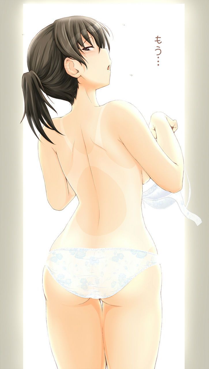 [60 photos] of Tsukahara amagami hentai pictures! 33