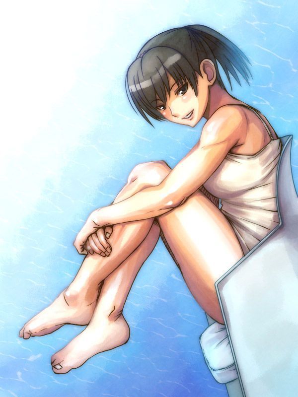 [60 photos] of Tsukahara amagami hentai pictures! 4