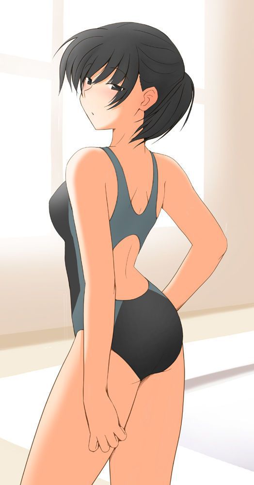 [60 photos] of Tsukahara amagami hentai pictures! 44