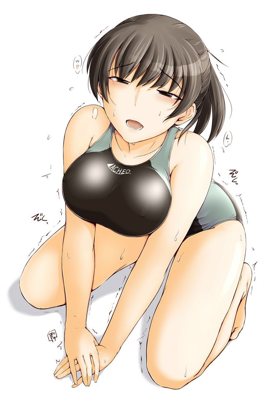 [60 photos] of Tsukahara amagami hentai pictures! 51