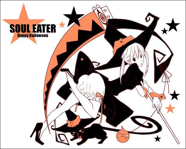 [70] Soul Eater Maka Albarn erotic pictures! 38