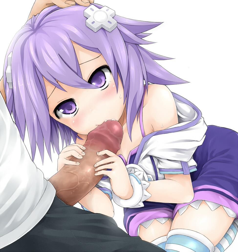 Super want to pull in second erotic images of neptunia. 29